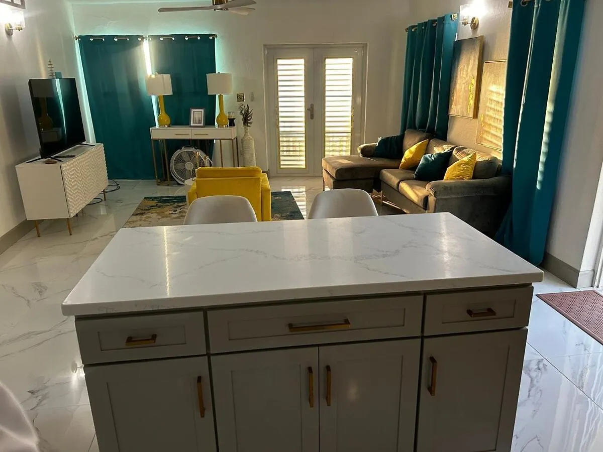 Apartment Cane Garden Bay 2 Bed Apt Tortola Island British Virgin Islands