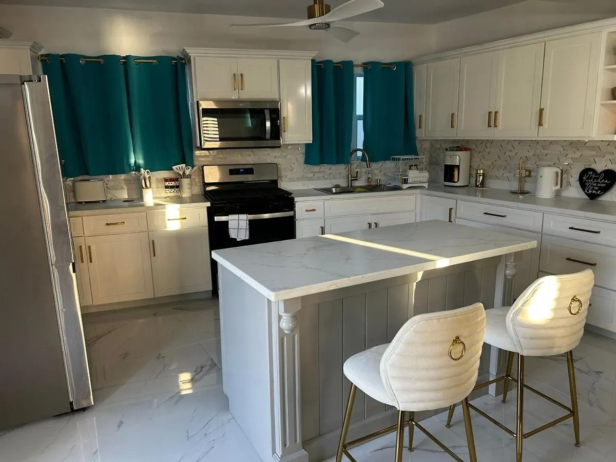 Cane Garden Bay 2 Bed Apt Tortola Island