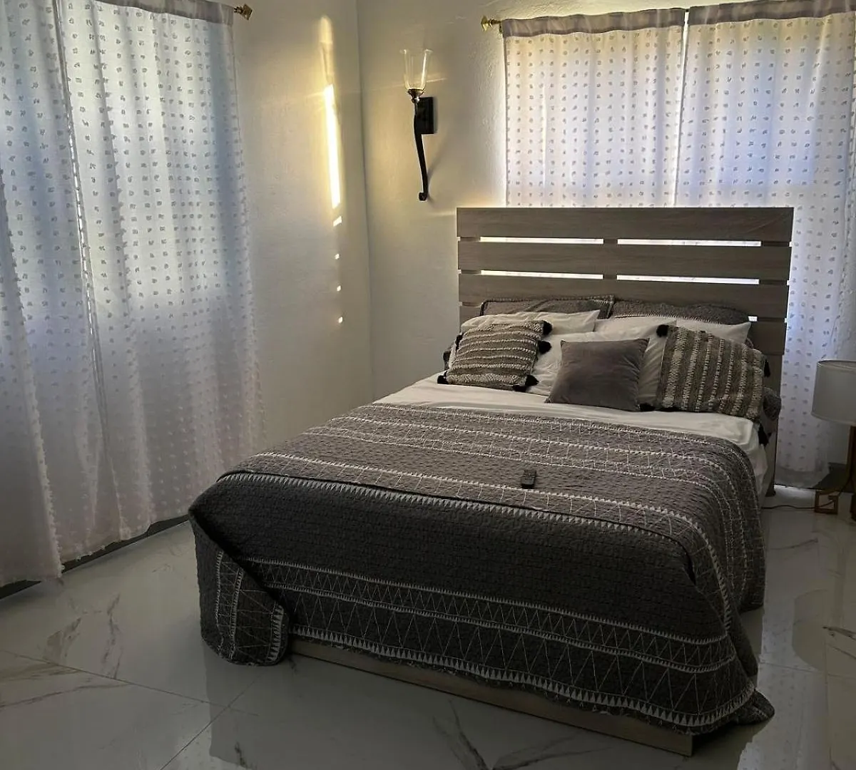 Cane Garden Bay 2 Bed Apt Tortola Island Apartment