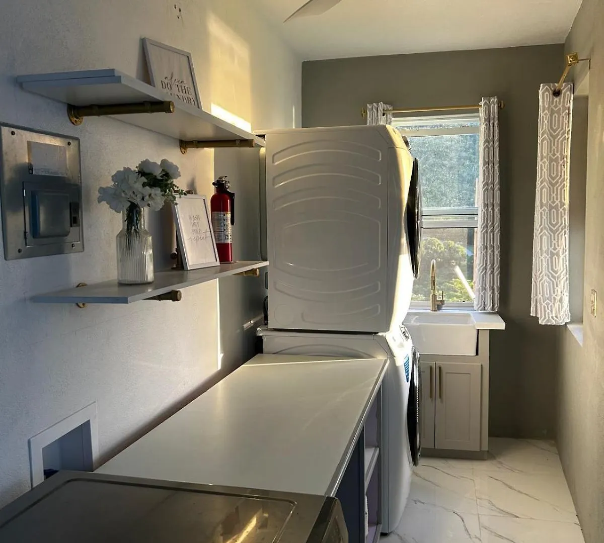 Apartment Cane Garden Bay 2 Bed Apt Tortola Island