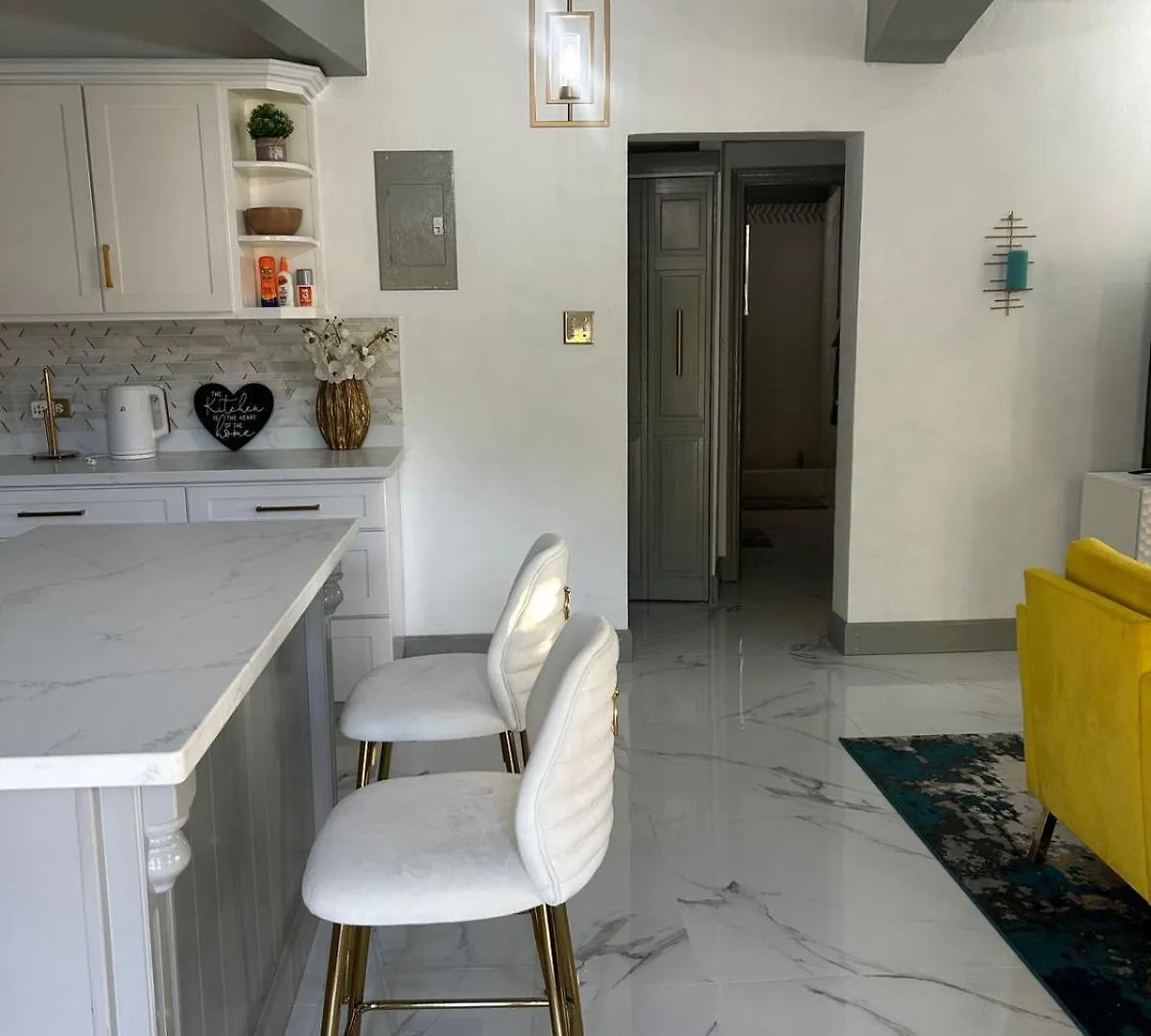 Cane Garden Bay 2 Bed Apt Tortola Island 0*,