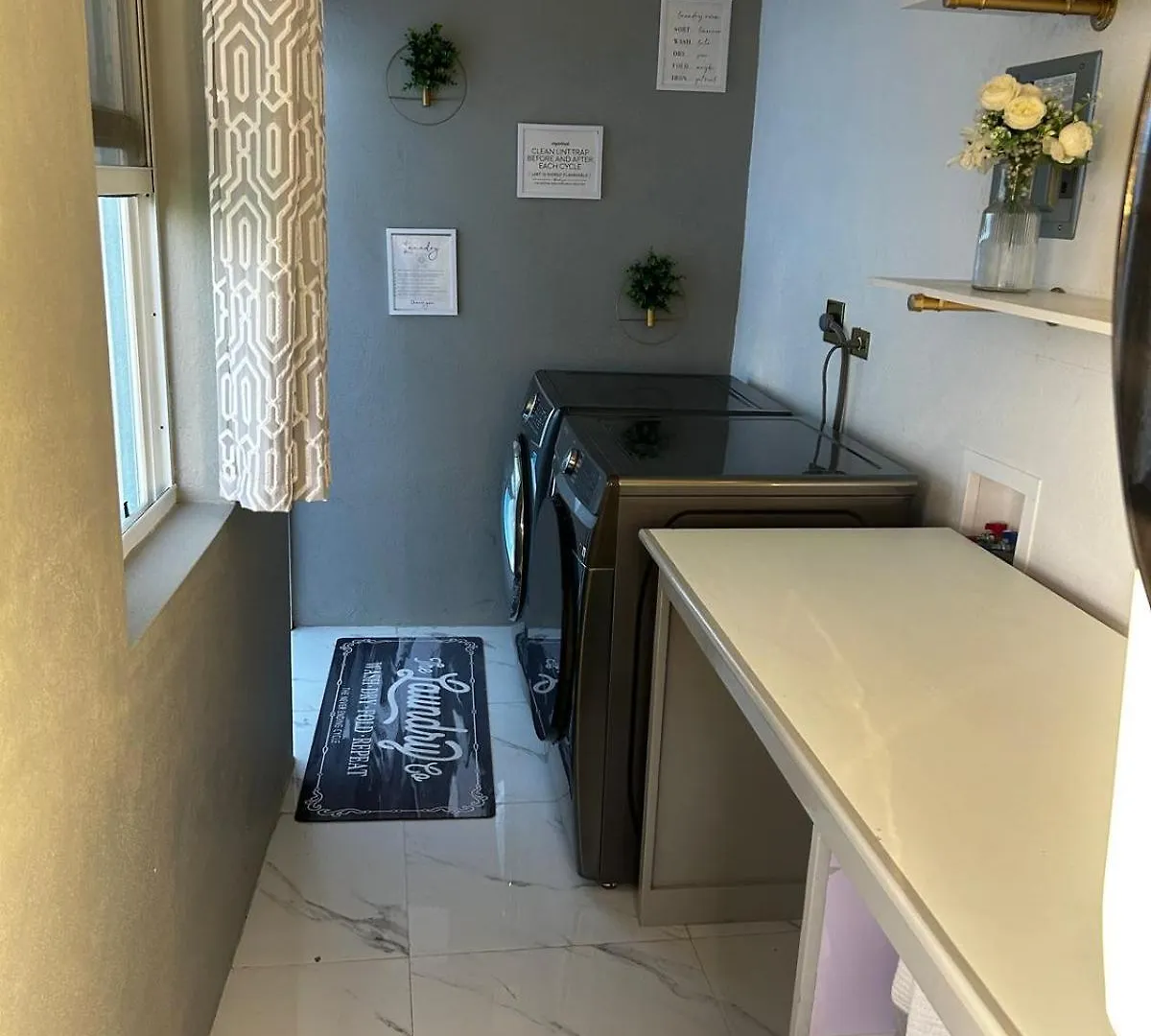 Cane Garden Bay 2 Bed Apt Tortola Island Apartment
