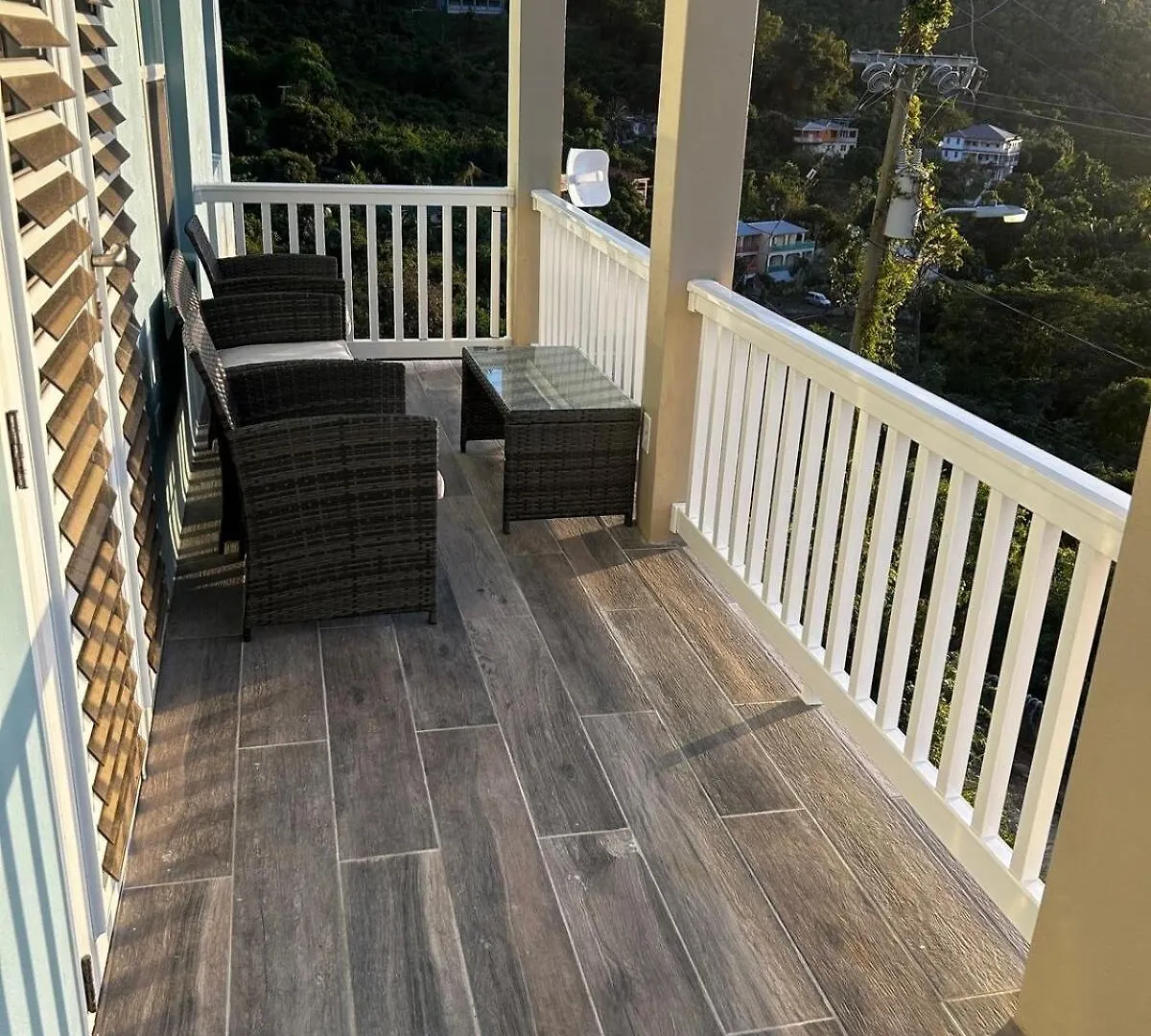 Cane Garden Bay 2 Bed Apt Tortola Island 0*,  British Virgin Islands